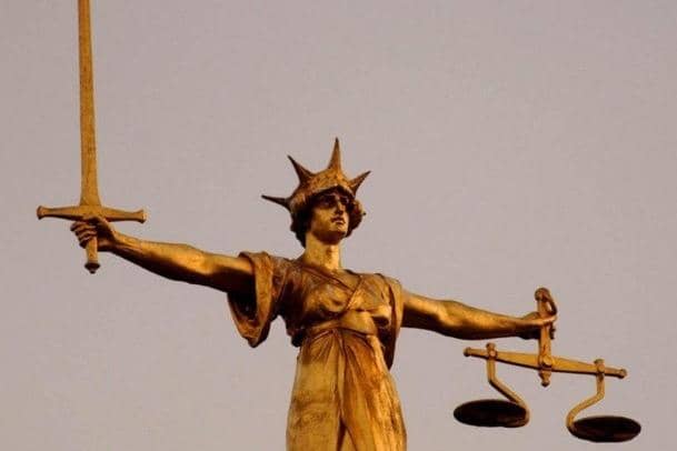Gaskin appeared at Leicester Magistrates’ Court this morning (Thursday) and is due to appear at Leicester Crown Court at a later date.