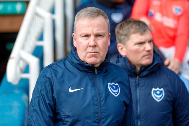 Kenny Jackett