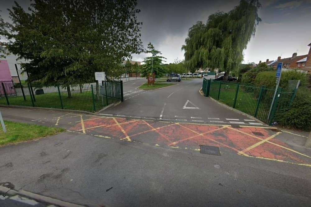 Park Community School, Havant