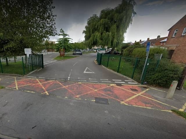 Park Community School, Havant