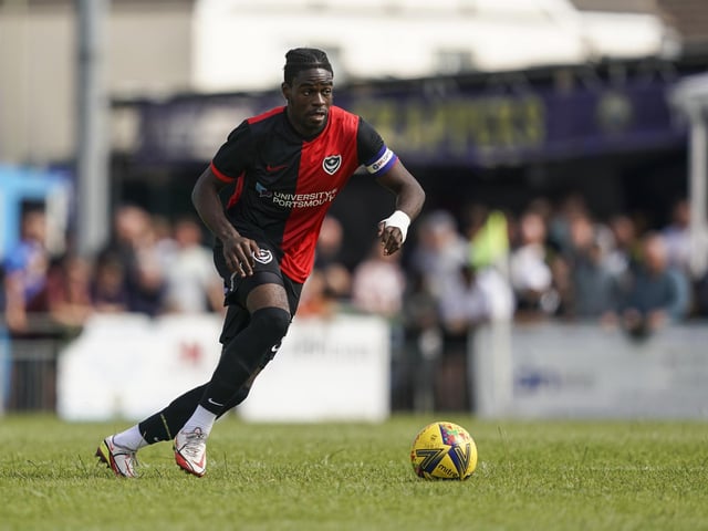 Introduced in the 76th minute and had one excellent surge down the middle with the ball. Picture: Jason Brown/ProSportsImages