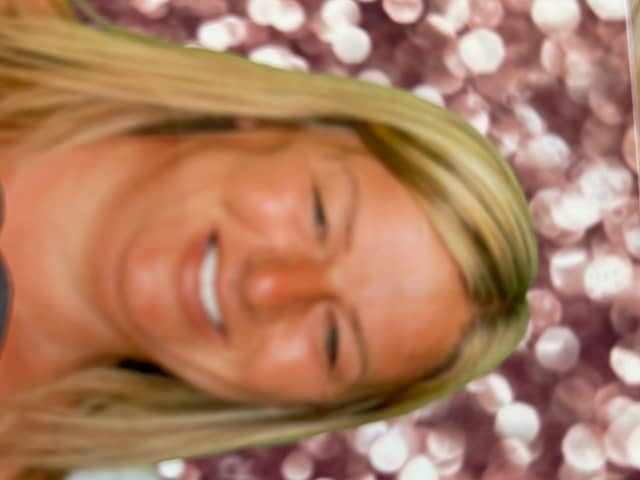 Samantha Jones