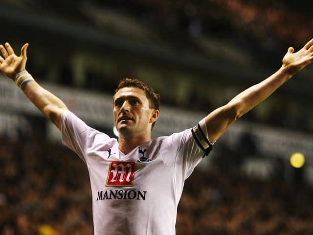 Robbie Keane has expressed an interest to become the new Pompey boss.