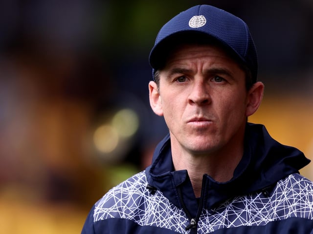 Sky Bet odds: 33/1
Picture: Naomi Baker/Getty Images