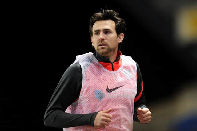 Charlie Daniels is one of 16 arrivals in the January transfer window under the Eisners. He will also rank as one of the least effective. Picture: Alex Burstow/Getty Images