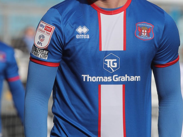 From: Annan Athletic
To: Carlisle
Position: Midfield
Deal type: Permanent
Picture: Pete Norton/Getty Images