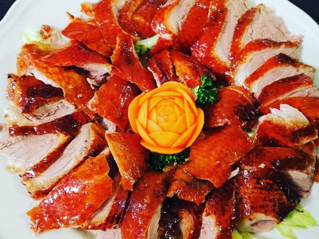 "I've visited here several times with my partner. We always have a great time, the food is presented well and always tastes fantastic! Definitely our favourite Chinese restaurant." 2 Glasgow Road, Corstorphine, EH12 8HL