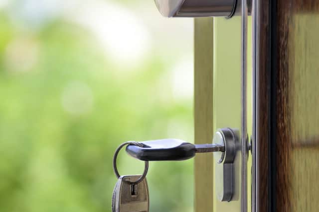 Renters on benefits are still being discriminated against.
