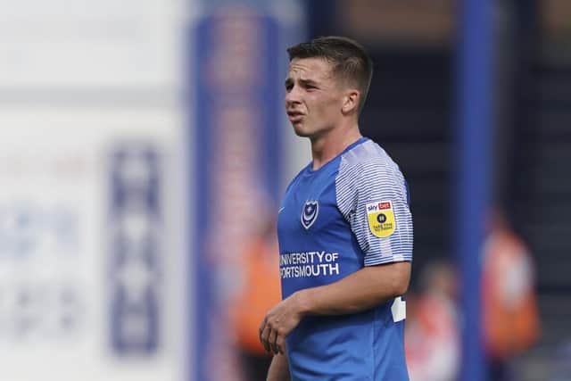 Tom Lowery believes Pompey's win over Peterborough was a massive statement to the rest of League One.