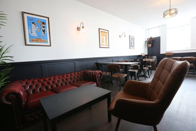 The newly renovated Sir Loin of Beef, Highland Road, Southsea.
Picture: Chris Moorhouse
