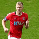 Jayden Stockley is wanted by Sheffield Wednesday    Picture: Jacques Feeney/Getty Images