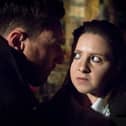 Jekyll and Hyde is at The Groundlings Theatre, March 13. Picture by Davor Tovarlaza