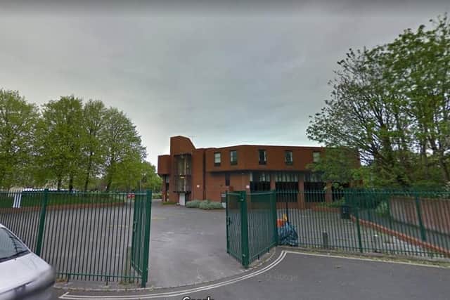 The Madani Academy in Portsmouth has an Ofsted rating of good in its latest inspection.