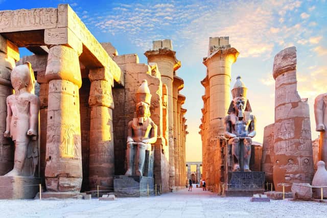 Luxor