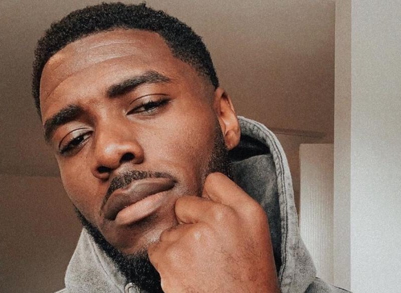 Dancer and creative director Tega shares Southsea regularly with his 33K Instagram followers. More than 289K people also follow him on TikTok, where he shares funny, often dance-themed clips.
