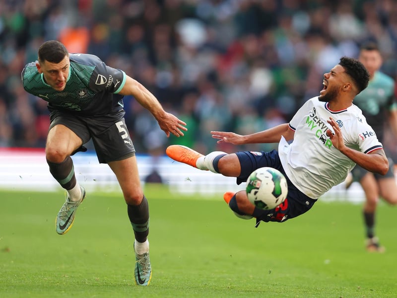 Plymouth - Bristol Rovers (free)