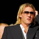 TalkSPORT pundit and former Crystal Palace owner Simon Jordan.