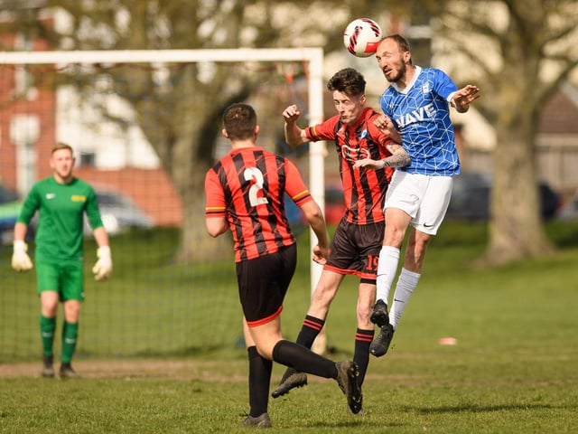 Picture: Keith Woodland (170421-71)