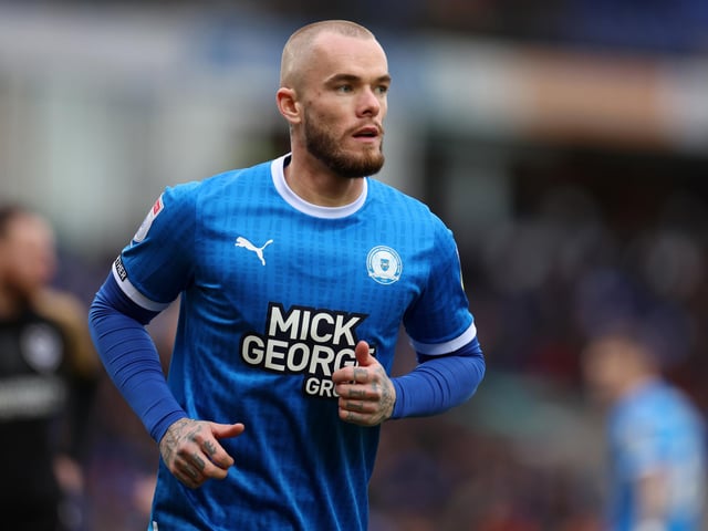 Position: Right midfield.
Age: 27.
Stats this season: 30 games, 4 goals, 7 assists.