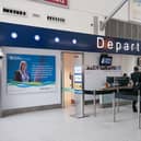 A new flight route has been announced from Southampton Airport.