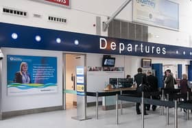A new flight route has been announced from Southampton Airport.