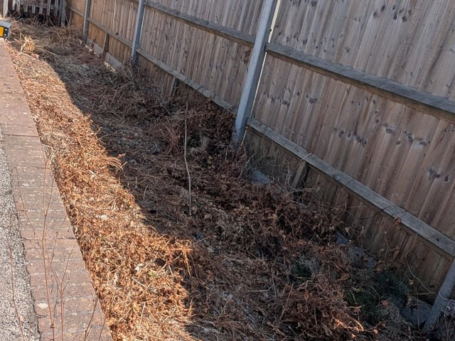 After
