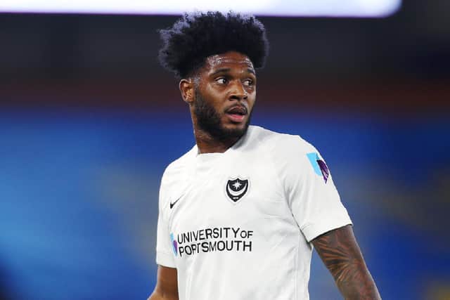 Ellis Harrison. Picture: Joe Pepler