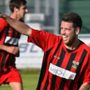 Callum Laycock has signed for Moneyfields
