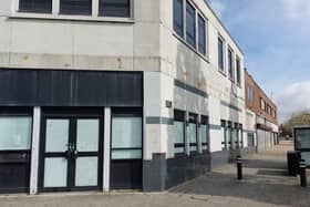 The old Natwest bank building will be reopened as a restaurant and the company applied for a licence to serve alcohol, play music and have extended opening times. | Joe Williams