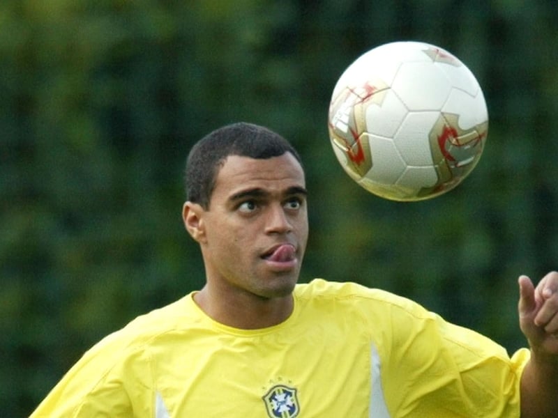 Pompey handed Brazilian winger Denilson a trial in 2006. However the one-time world's most expensive player, when he signed for Real Betis for £21.5m, couldn't agree a deal with the club and went to Saudi Arabia.
