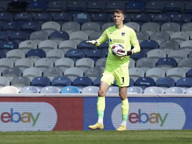 Impressed on loan last season with fans clamouring for his signing. A deal never got over the line with Will Norris coming in and making a huge impact. Has since left Luton and and is looking for a club, with the Blues in the market for a back-up keeper. Very doubtful a deal would happen, though, with Macey not content to play second fiddle.