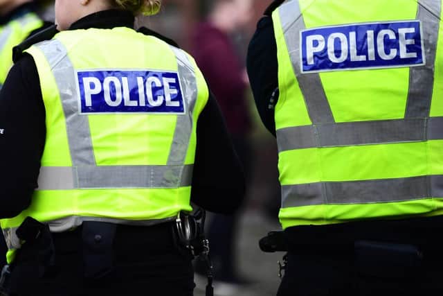 A man from Locks Heath has been charged with firearms offences.