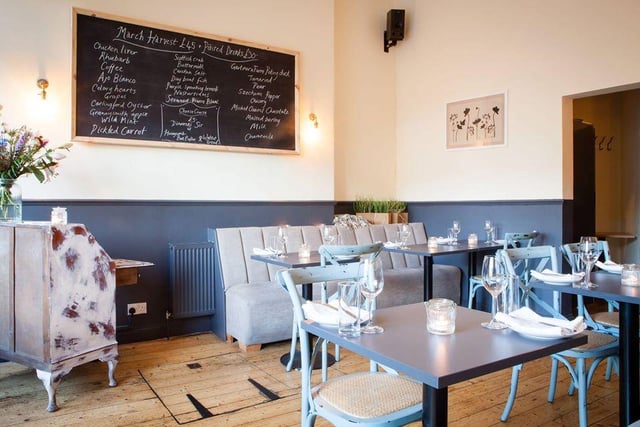 Aizle will close its doors on its current location on St Leonard’s Street – but it’s not bad news as the popular restaurant, which offers a menu of local, seasonal ingredients will reopen its doors on 22 July at the city’s Kimpton Charlotte Square Hotel.