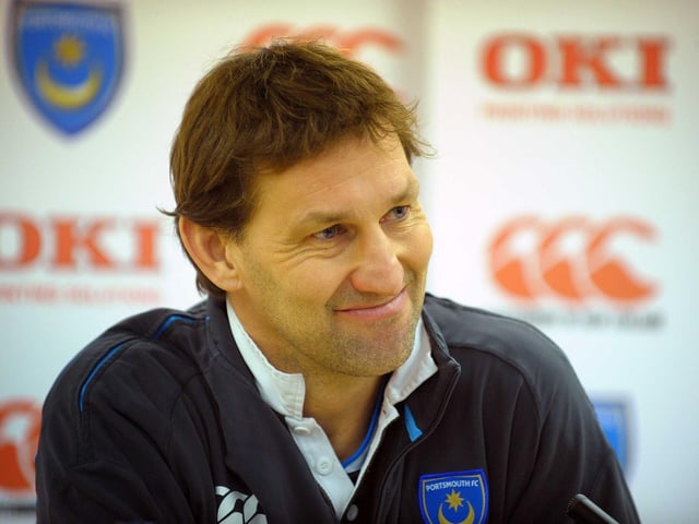 Record in first 12 games: W3 D5 L4; Overall win percentage: 18.2 per cent.