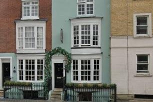 Becketts, a boutique hotel and eatery in Southsea's Belvue Terrace, officially closed its restaurant early July. It remains open as a bed and breakfast.