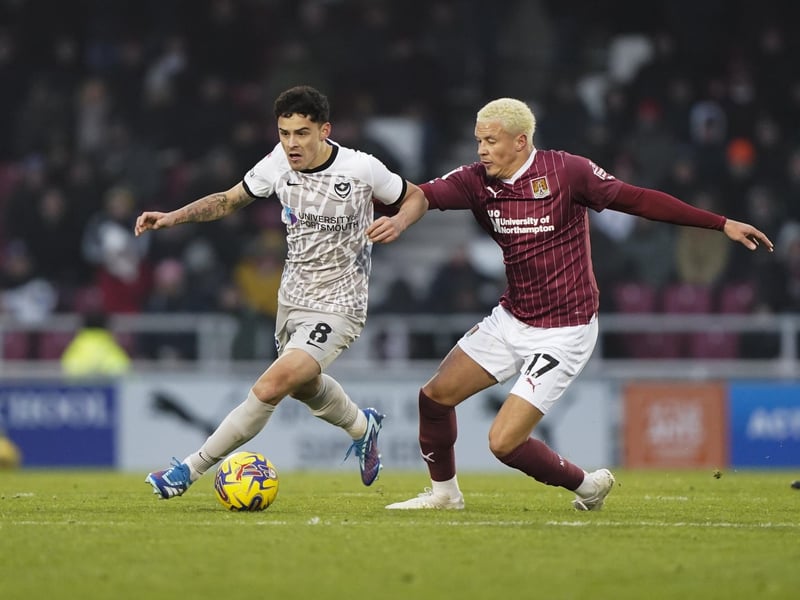The Asian Cup is set to throw a sizeable spanner in the works next month. Pompey face losing Kusini Yengi and Alex Robertson as part of Australia’s involvement in the competition in Qatar. The event runs from January 12 until February 10 - spanning five League One fixtures. That’s not taking into account any training camp involvement beforehand. John Mousinho seems comfortable with the midfield cover for Robertson - the Yengi situation isn’t so clear.