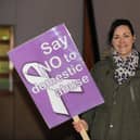 Shonagh Dillon, chief executive of Aurora New Dawn.

Picture: Sarah Standing