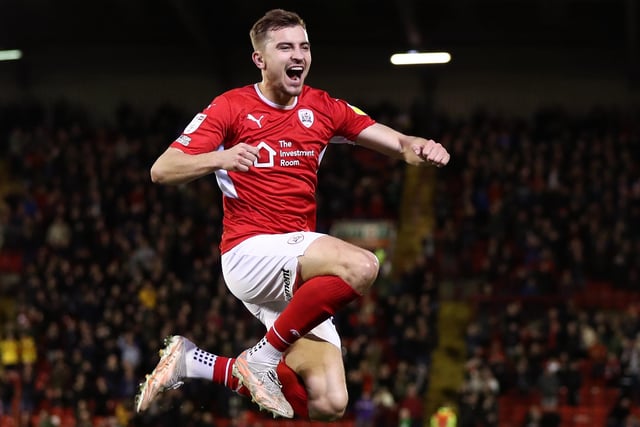 The Polish international has been rumoured to depart Oakwell this summer with Poland champions Lech Poznan eyeing a record swoop for the defender. Helik won the players’ player of the year with the Tykes last term but is yet to feature in any of Barnsley opening two League One fixtures to date.