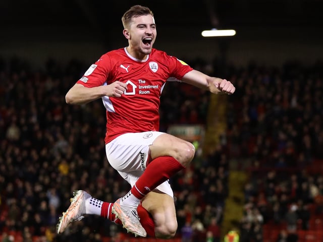 The Polish international has been rumoured to depart Oakwell this summer with Poland champions Lech Poznan eyeing a record swoop for the defender. Helik won the players’ player of the year with the Tykes last term but is yet to feature in any of Barnsley opening two League One fixtures to date.