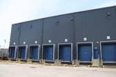 The Border Control Post at Portsmouth International Port, which Councillor Steve Pitt said could become an “untenable drain” on the council’s finances.