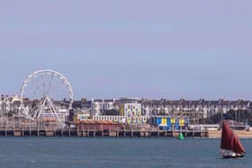 Southsea