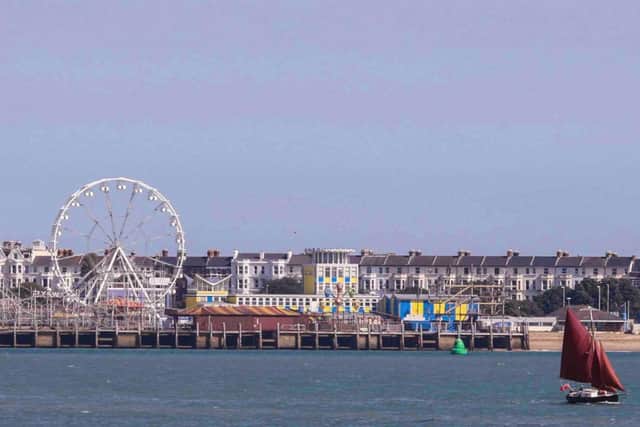 Southsea