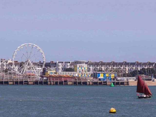 Southsea