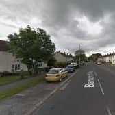 Police said there have been a increased number of reports of rogue traders in the Barncroft area of Havant and Bedhampton. Picture: Google Street View.