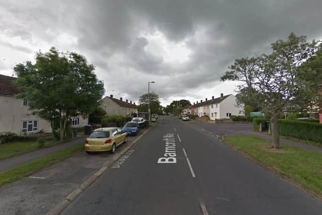 Police said there have been a increased number of reports of rogue traders in the Barncroft area of Havant and Bedhampton. Picture: Google Street View.