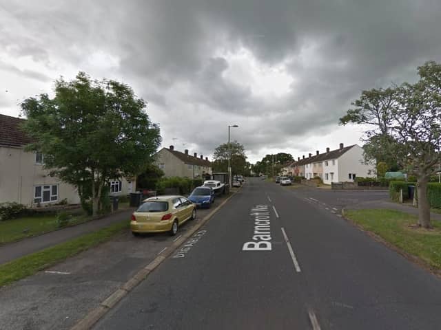 Police said there have been a increased number of reports of rogue traders in the Barncroft area of Havant and Bedhampton. Picture: Google Street View.