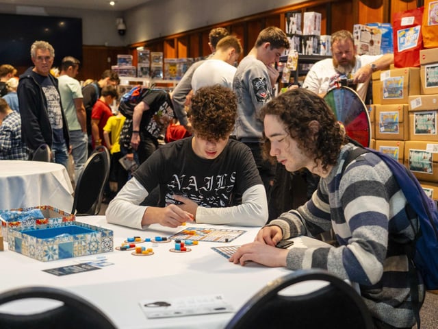 Guildhall Games Fest 2024