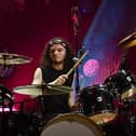 GEORGE FARRAR (QUEEN EXTRAVAGANZA)