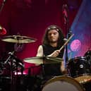 GEORGE FARRAR (QUEEN EXTRAVAGANZA)