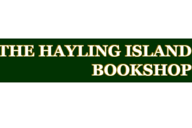 The Hayling Island Book Shop sponsors The News's Christmas Ghost Story
